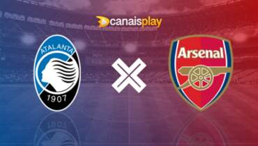 Assistir Atalanta x Arsenal ao vivo HD 19/09/2024 online