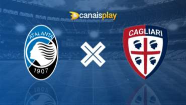 Assistir Atalanta x Cagliari ao vivo grátis 24/09/2023 