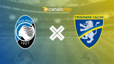 Assistir Atalanta x Frosinone HD 15/01/2024 ao vivo 