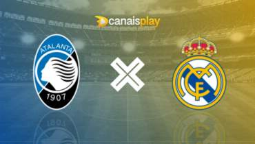 Assistir Atalanta x Real Madrid HD 10/12/2024 ao vivo 