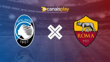 Assistir Atalanta x Roma HD 12/05/2024 ao vivo 