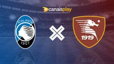 Assistir Atalanta x Salernitana ao vivo 18/12/2023 online