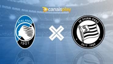 Assistir Atalanta x Sturm Graz HD 09/11/2023 ao vivo 