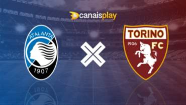 Assistir Atalanta x Torino grátis 26/05/2024 ao vivo