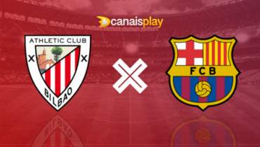 Assistir Athletic Bilbao x Barcelona grátis 24/01/2024 ao vivo