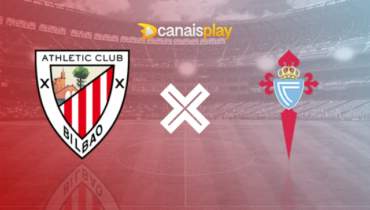 Assistir Athletic Bilbao x Celta ao vivo HD 10/11/2023 online