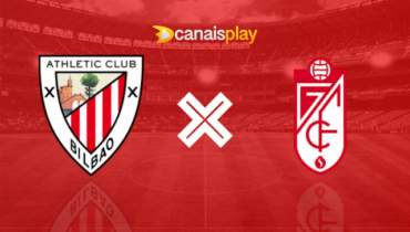 Assistir Athletic Bilbao x Granada ao vivo 19/04/2024