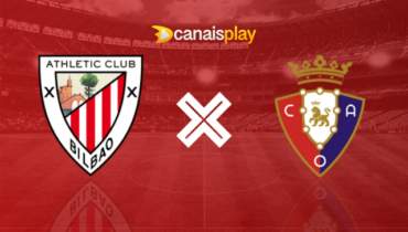 Assistir Athletic Bilbao x Osasuna ao vivo 11/05/2024