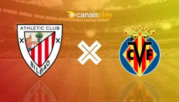 Assistir Athletic Bilbao x Villarreal HD 14/04/2024 ao vivo 
