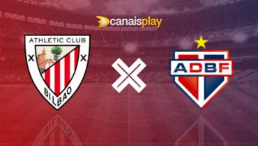 Assistir Athletic Club x Bahia de Feira ao vivo HD 02/09/2023 online