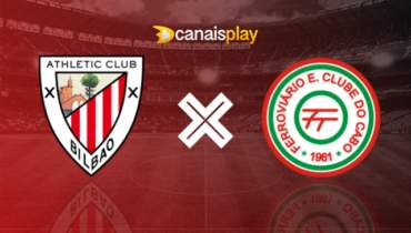 Assistir Athletic Club x Ferroviário ao vivo HD 15/06/2024 online