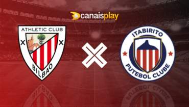 Assistir Athletic Club x Itabirito ao vivo 02/03/2024