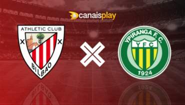 Assistir Athletic Club x Ypiranga-RS ao vivo 07/09/2024 online