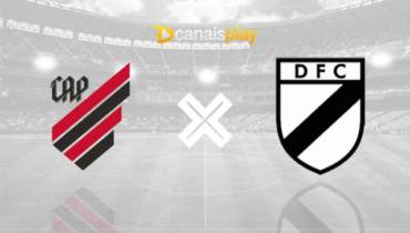 Assistir Athletico-PR x Danubio HD 15/05/2024 ao vivo 