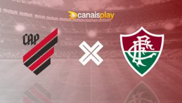Assistir Athletico-PR x Fluminense ao vivo HD 27/08/2023 online