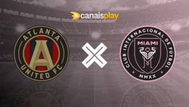 Assistir Atlanta United x Inter Miami grátis 16/09/2023 ao vivo