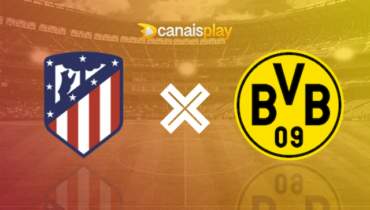 Assistir Atlético de Madrid x Borussia Dortmund HD 10/04/2024 ao vivo 