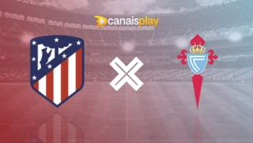 Assistir Atlético de Madrid x Celta ao vivo 12/05/2024 online