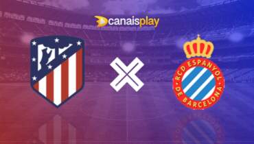 Assistir Atlético Madrid x Espanyol HD 28/08/2024 ao vivo 