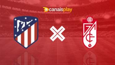 Assistir Atlético Madrid x Granada HD 14/08/2023 ao vivo 