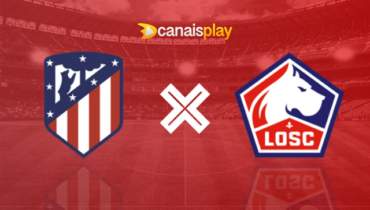 Assistir Atlético Madrid x Lille ao vivo HD 23/10/2024 online