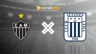 Assistir Atlético-MG x Alianza Lima ao vivo HD 03/05/2023 online