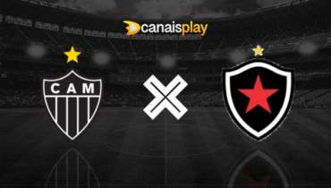 Assistir Atlético-MG x Botafogo ao vivo 16/09/2023