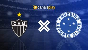 Assistir Atlético-MG x Cruzeiro ao vivo 30/03/2024