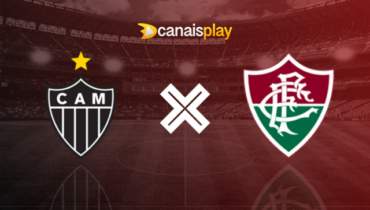 Assistir Atlético-MG x Fluminense ao vivo grátis 28/10/2023 
