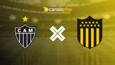 Assistir Atlético-MG x Peñarol ao vivo 23/04/2024 online