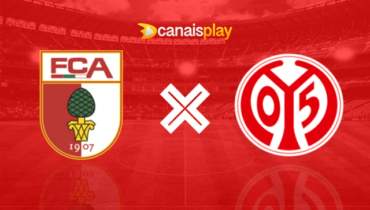 Assistir Augsburg x Mainz 05 grátis 23/09/2023 ao vivo