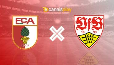 Assistir Augsburg x Stuttgart HD 10/05/2024 ao vivo 