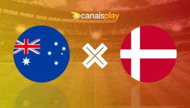 Assistir Austrália x Dinamarca ao vivo 07/08/2023 online