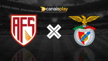 Assistir AVS x Benfica HD 15/12/2024 ao vivo 