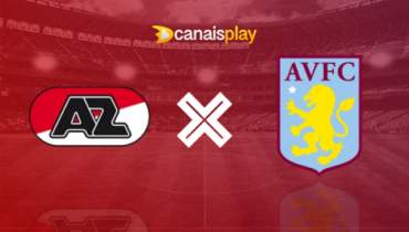 Assistir AZ Alkmaar x Aston Villa ao vivo grátis 26/10/2023 