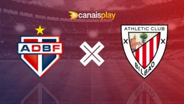 Assistir Bahia de Feira x Athletic Club ao vivo 26/08/2023