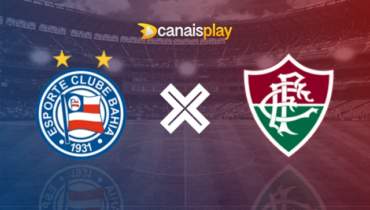 Assistir Bahia x Fluminense ao vivo 16/04/2024 online