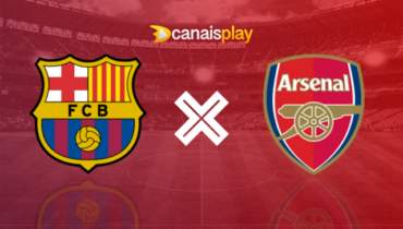 Assistir Barcelona x Arsenal grátis 26/07/2023 ao vivo
