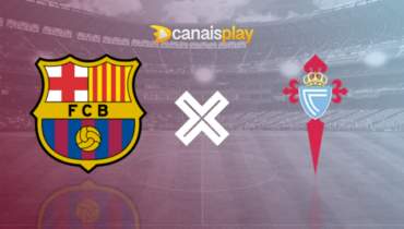 Assistir Barcelona x Celta grátis 23/09/2023 ao vivo