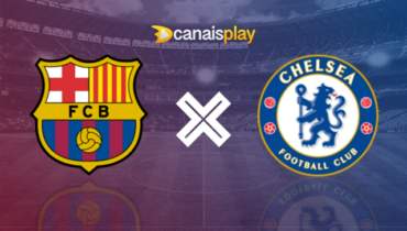 Assistir Barcelona x Chelsea ao vivo 20/04/2024 online