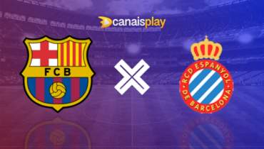 Assistir Barcelona x Espanyol grátis 03/11/2024 ao vivo