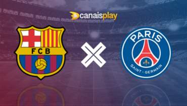 Assistir Barcelona x PSG ao vivo HD 16/04/2024 online