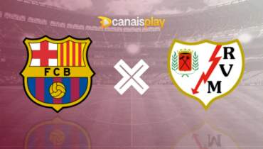 Assistir Barcelona x Rayo Vallecano ao vivo 19/05/2024