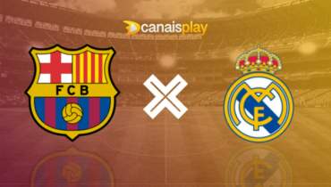 Assistir Barcelona x Real Madrid grátis 28/10/2023 ao vivo