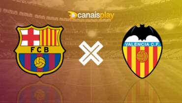 Assistir Barcelona x Valencia ao vivo 27/04/2024