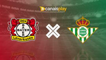 Assistir Bayer Leverkusen x Betis grátis 10/08/2024 ao vivo