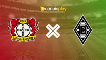 Assistir Bayer Leverkusen x Borussia Monchengladbach HD 27/01/2024 ao vivo 