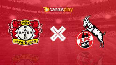 Assistir Bayer Leverkusen x Colônia ao vivo 05/05/2023