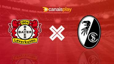 Assistir Bayer Leverkusen x Freiburg ao vivo 29/10/2023 online