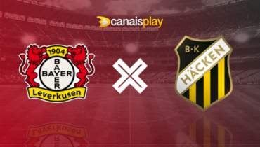 Assistir Bayer Leverkusen x Hacken ao vivo grátis 21/09/2023 